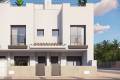New Build - Town House - Torre-Pacheco - Torre-Pacheco Centro
