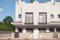 New Build - Town House - Torre-Pacheco - Torre-Pacheco Centro