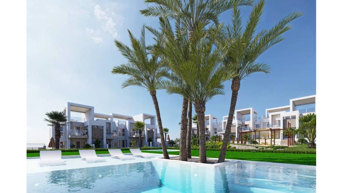 New Build - Townhouse/Duplex - Ciudad Quesada - Rojales