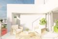 New Build - Townhouse/Duplex - Ciudad Quesada - Rojales