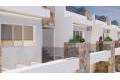 New Build - Townhouse/Duplex - Orihuela Costa - Orihuela Costa Alicante