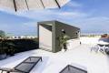 New Build - Townhouse/Duplex - Pilar de la Horadada