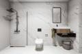 New Build - Townhouse/Duplex - Pilar de la Horadada