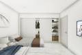 New Build - Townhouse/Duplex - Pilar de la Horadada