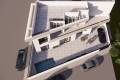 New Build - Townhouse/Duplex - Rojales