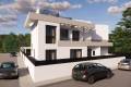 New Build - Townhouse/Duplex - Rojales