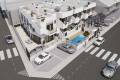 New Build - Townhouse/Duplex - San Pedro del Pinatar