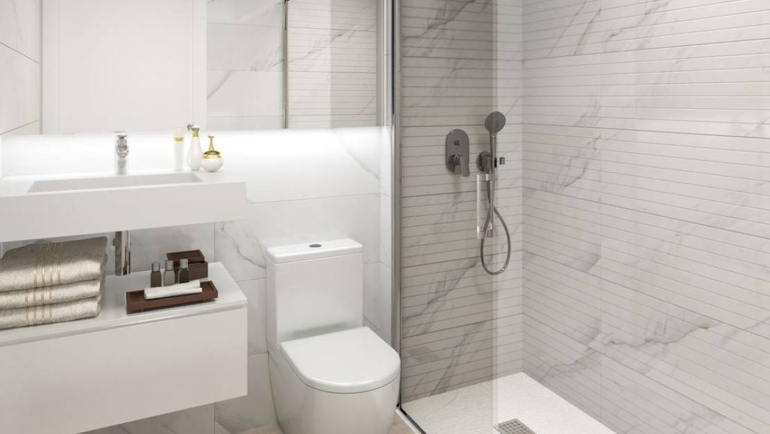 New Build - Townhouse/Duplex - San Pedro del Pinatar