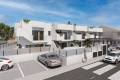New Build - Townhouse/Duplex - San Pedro del Pinatar