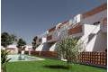 New Build - Townhouse - Pilar de la Horadada - Pilar de la Horadada Alicante