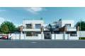 New Build - Townhouse - Pilar de la Horadada