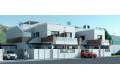 New Build - Townhouse - Pilar de la Horadada