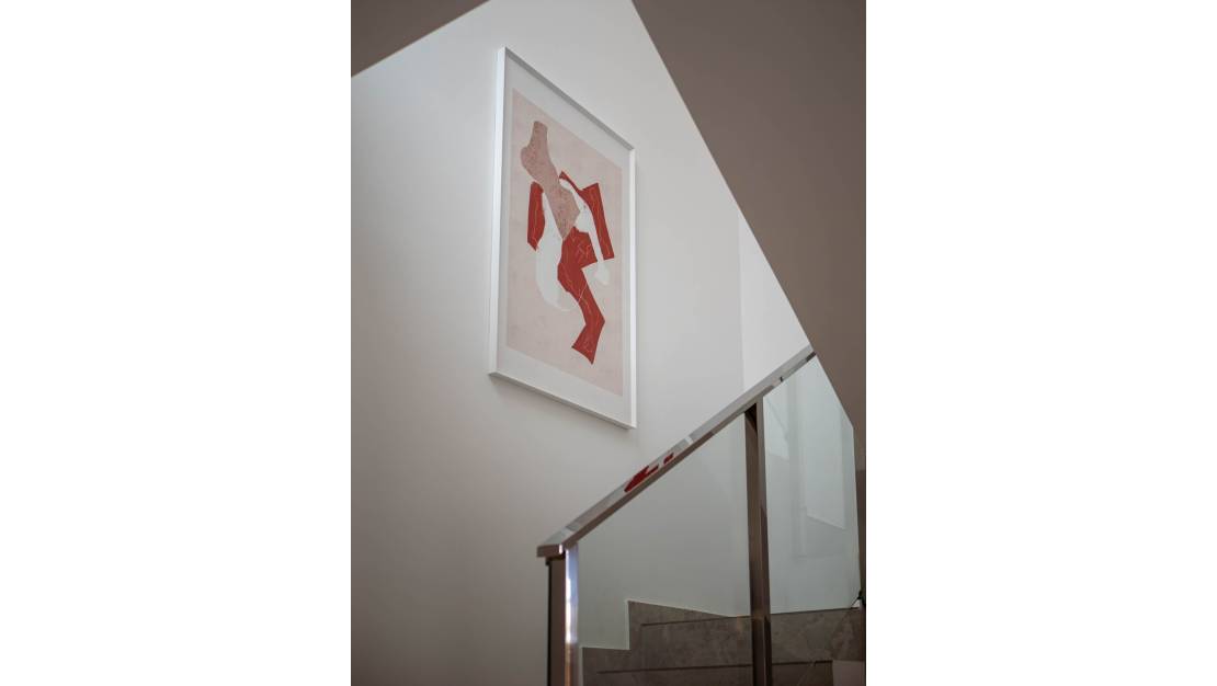 New Build - Villa - Algorfa - Algorfa Centro