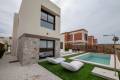 New Build - Villa - Algorfa - Algorfa Centro