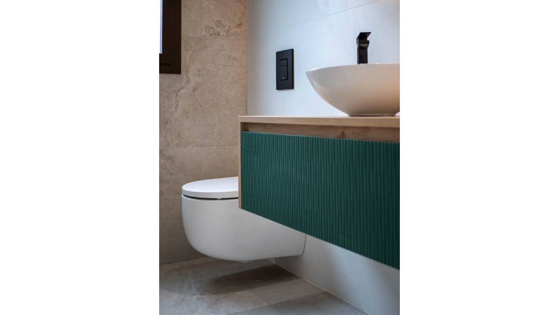 New Build - Villa - Algorfa - Algorfa Centro