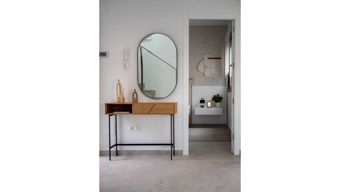 New Build - Villa - Algorfa - Algorfa Centro