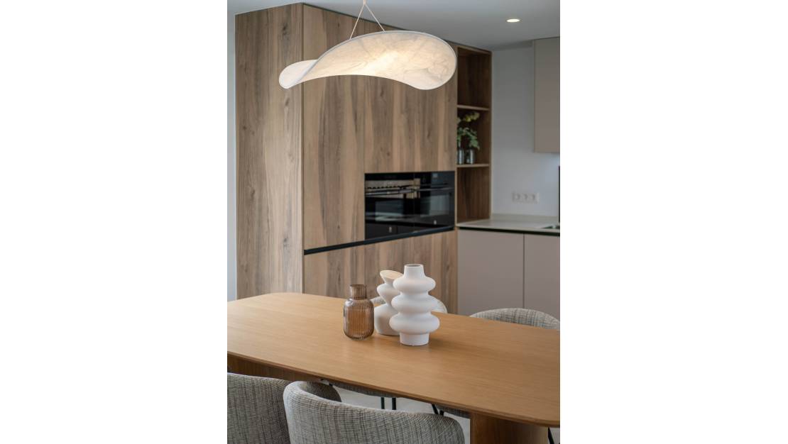 New Build - Villa - Algorfa - Algorfa Centro