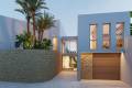 New Build - Villa - Algorfa - Algorfa Centro