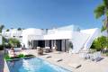 New Build - Villa - Algorfa - Algorfa Centro