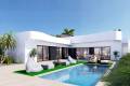 New Build - Villa - Algorfa - Algorfa Centro