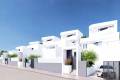 New Build - Villa - Algorfa - Algorfa Centro