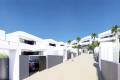 New Build - Villa - Algorfa - Algorfa Centro