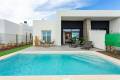 New Build - Villa - Algorfa - Algorfa Centro