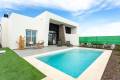 New Build - Villa - Algorfa - Algorfa Centro
