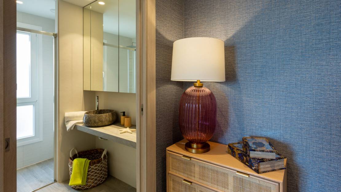 New Build - Villa - Algorfa - Algorfa Centro