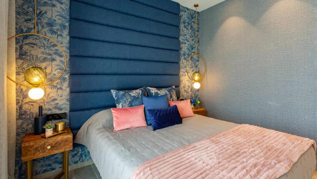 New Build - Villa - Algorfa - Algorfa Centro