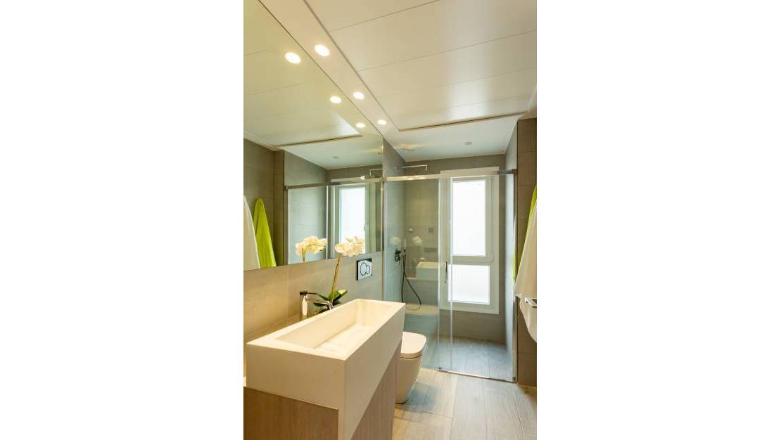 New Build - Villa - Algorfa - Algorfa Centro