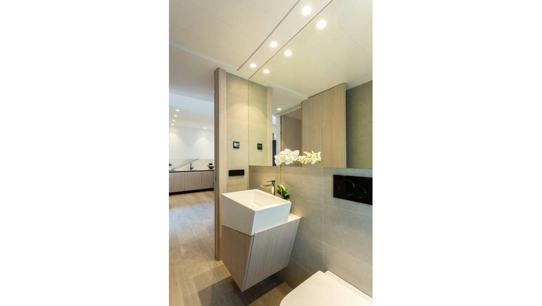 New Build - Villa - Algorfa - Algorfa Centro