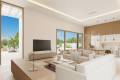 New Build - Villa - Algorfa - Algorfa Centro
