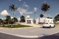 New Build - Villa - Algorfa - Algorfa Centro