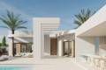 New Build - Villa - Algorfa - Algorfa Centro