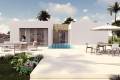 New Build - Villa - Algorfa - Algorfa Centro