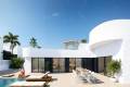 New Build - Villa - Algorfa - Algorfa Centro