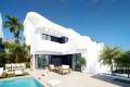 New Build - Villa - Algorfa - Algorfa Centro