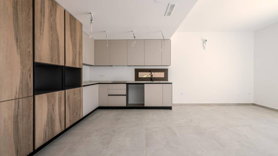 New Build - Villa - Algorfa - Algorfa Centro