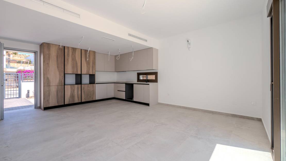 New Build - Villa - Algorfa - Algorfa Centro