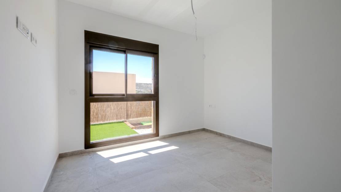New Build - Villa - Algorfa - Algorfa Centro