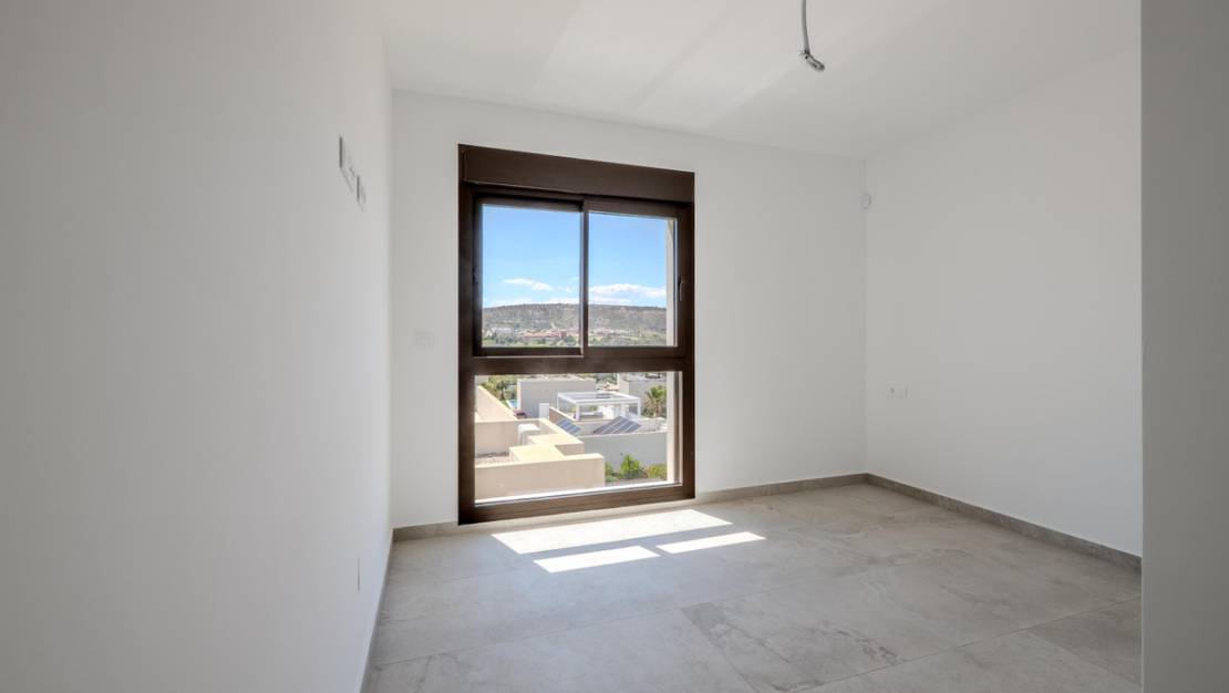 New Build - Villa - Algorfa - Algorfa Centro