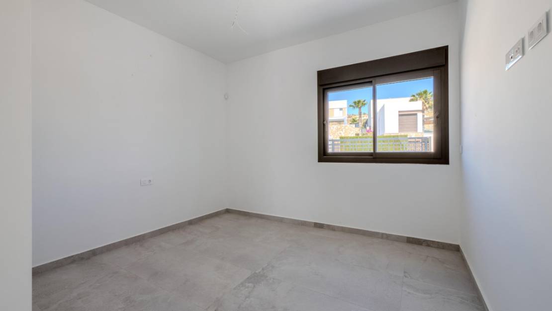 New Build - Villa - Algorfa - Algorfa Centro