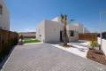 New Build - Villa - Algorfa - Algorfa Centro