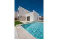 New Build - Villa - Algorfa - Algorfa Centro
