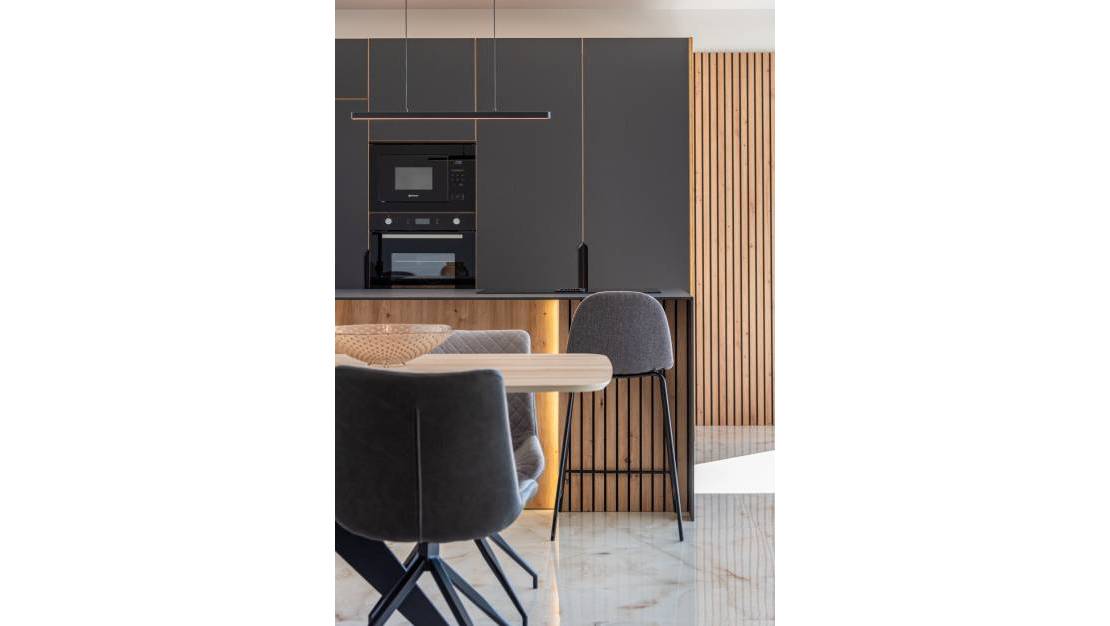 New Build - Villa - Algorfa - La finca golf