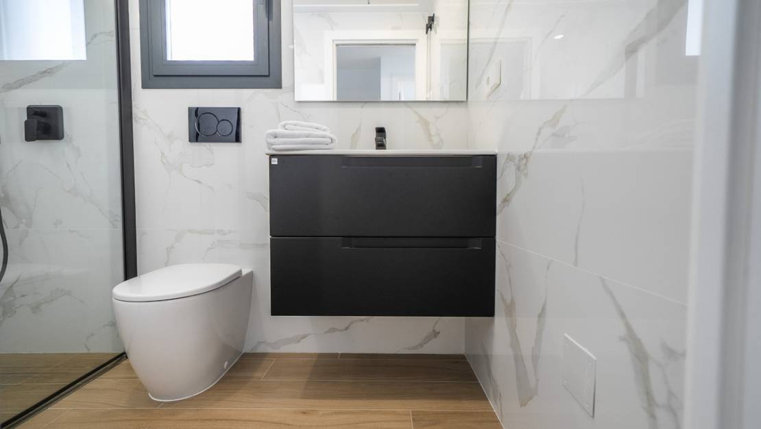 New Build - Villa - Algorfa - La finca golf