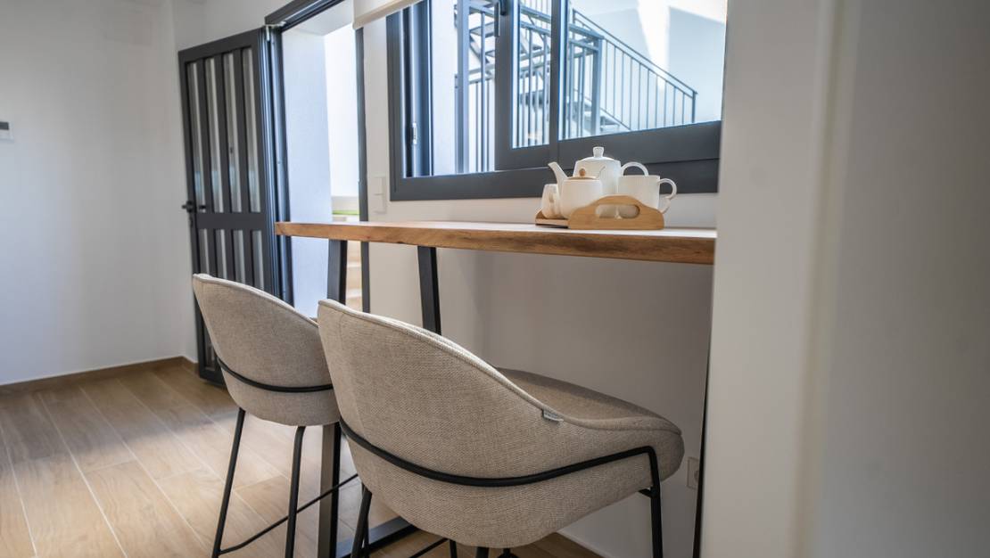 New Build - Villa - Algorfa - La finca golf