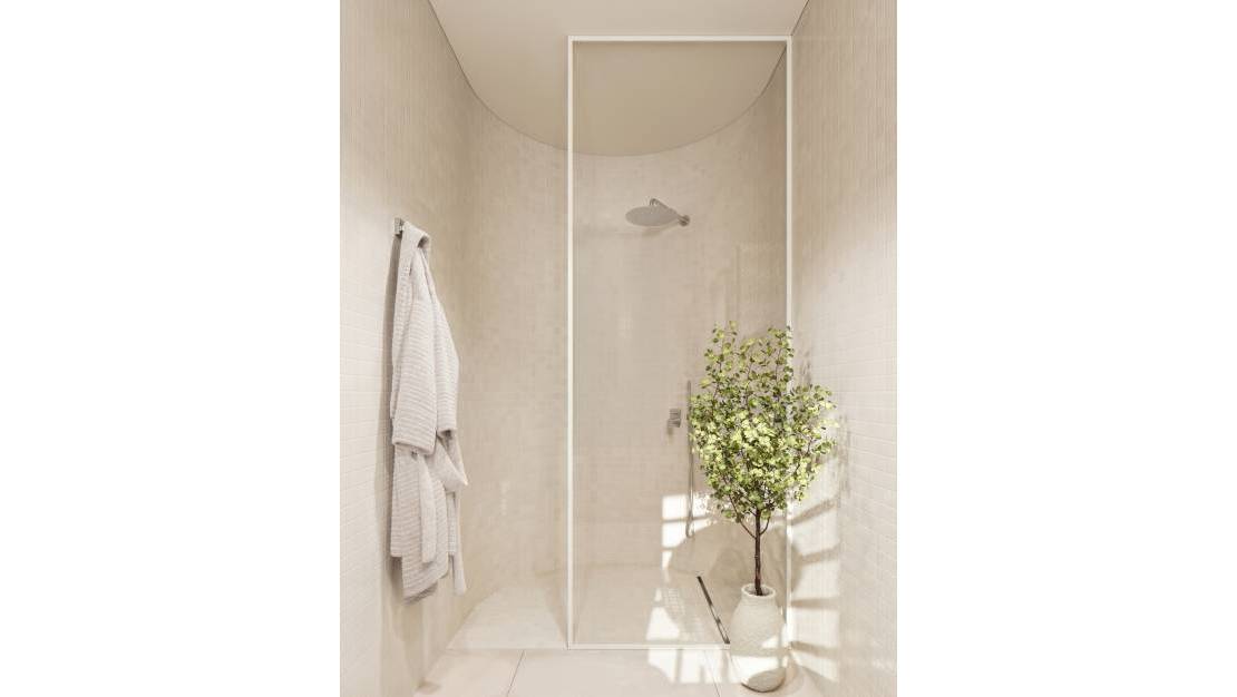 New Build - Villa - Algorfa - La finca golf