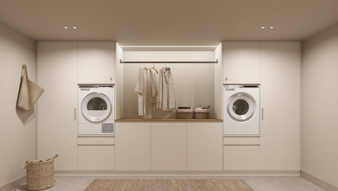 New Build - Villa - Algorfa - La finca golf